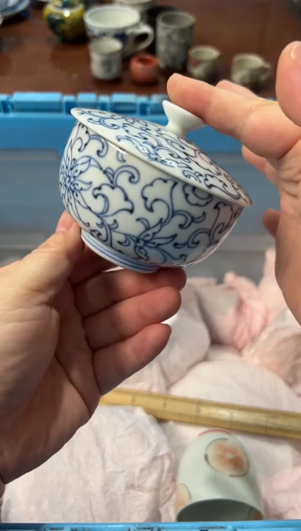 瓷片编码：欢迎惠顾，感谢支持/菊吉