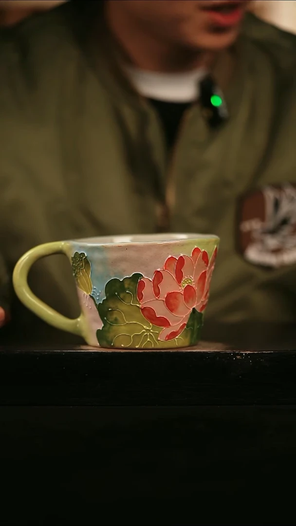 其他752遇瓷手作同款