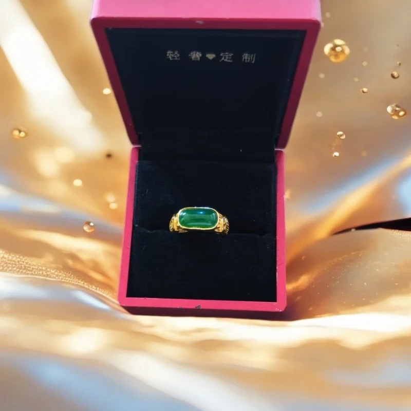 绿逳挂件摆件吊坠