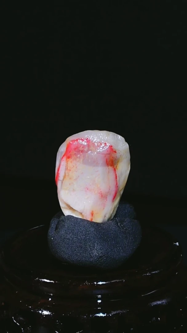 【闪购商品】昌化石昌化鸡血石