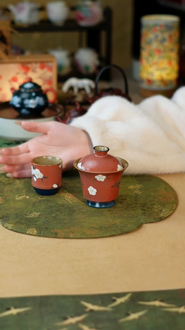 【闪购商品】瓷片片@瓷片片瓷片片@瓷片片