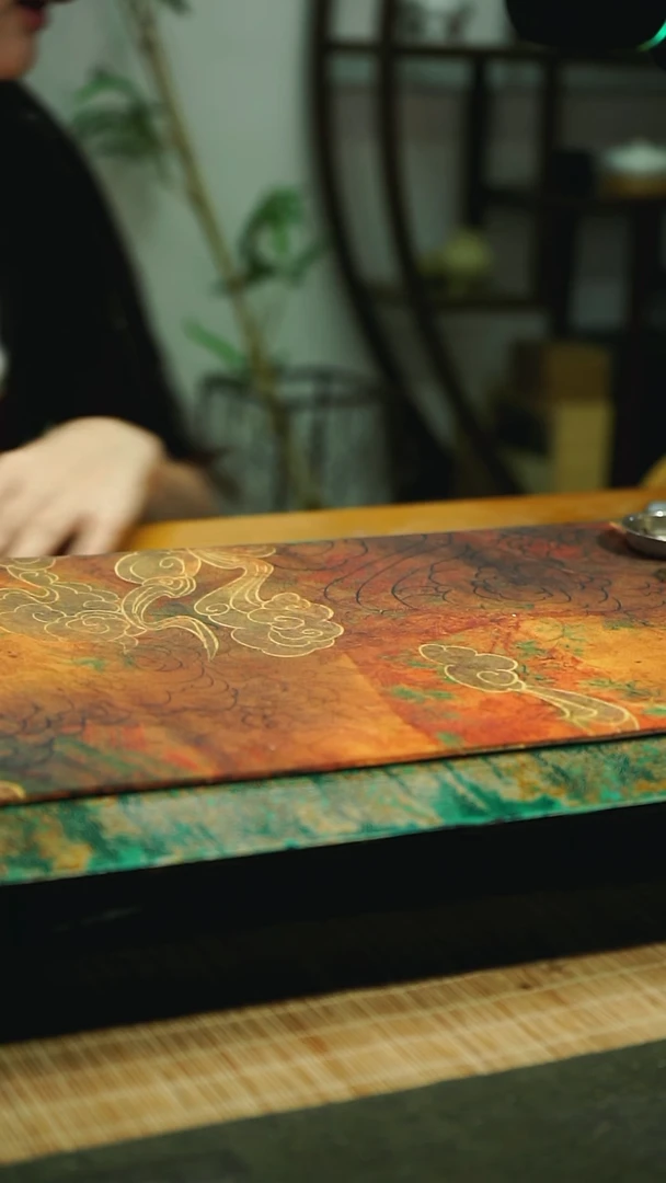 香料达拉干粉     5克一瓶