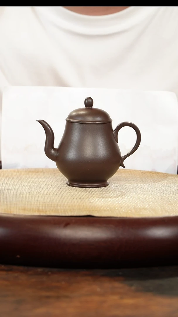 茶壶紫砂煜品轩紫砂1