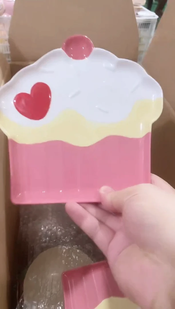 瓷片样品微瑕福利款，拼手速