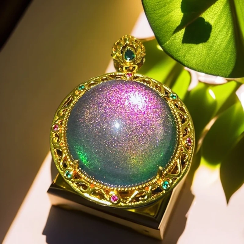 高端定制时尚轻奢饰品吊坠-C4-5210032