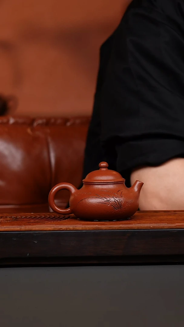 茶壶紫砂当****门紫砂壶容天