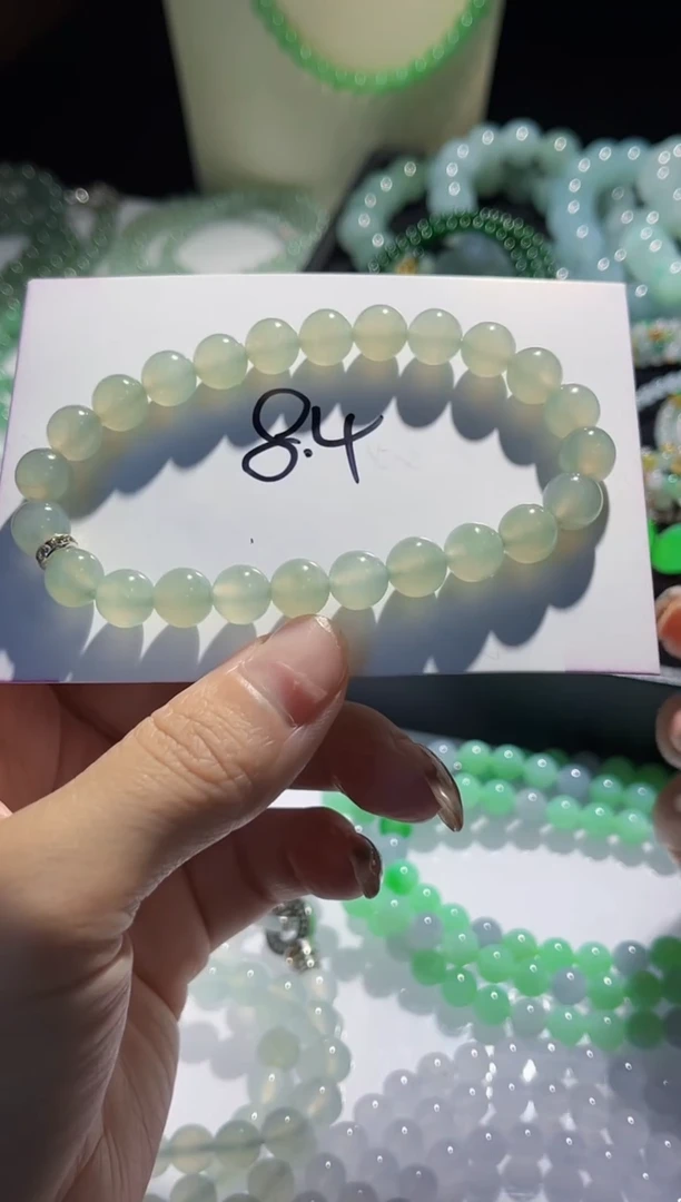 未镶嵌定制翡翠缅甸天然翡翠A货