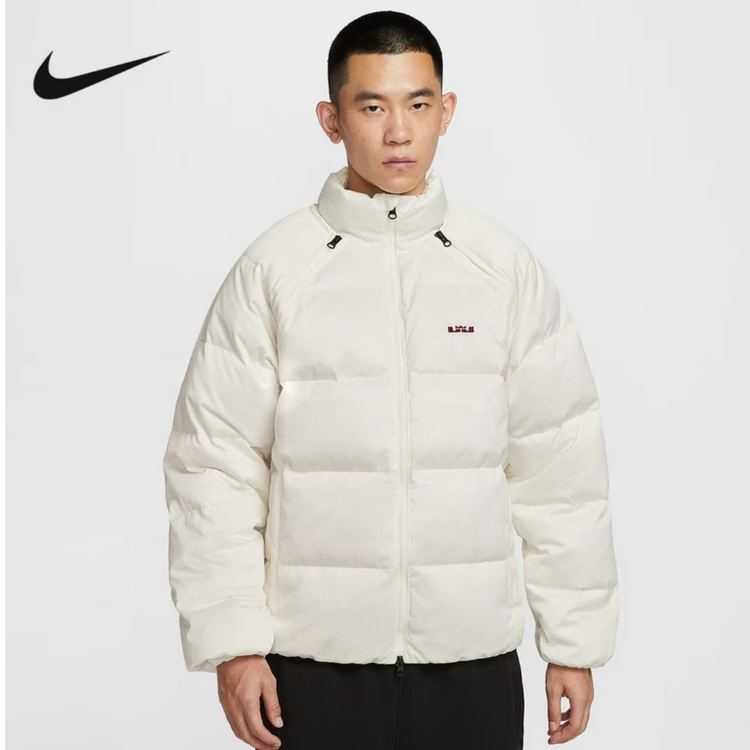 【HN荟聚NK】耐克2025冬男短羽绒服 HV3502133