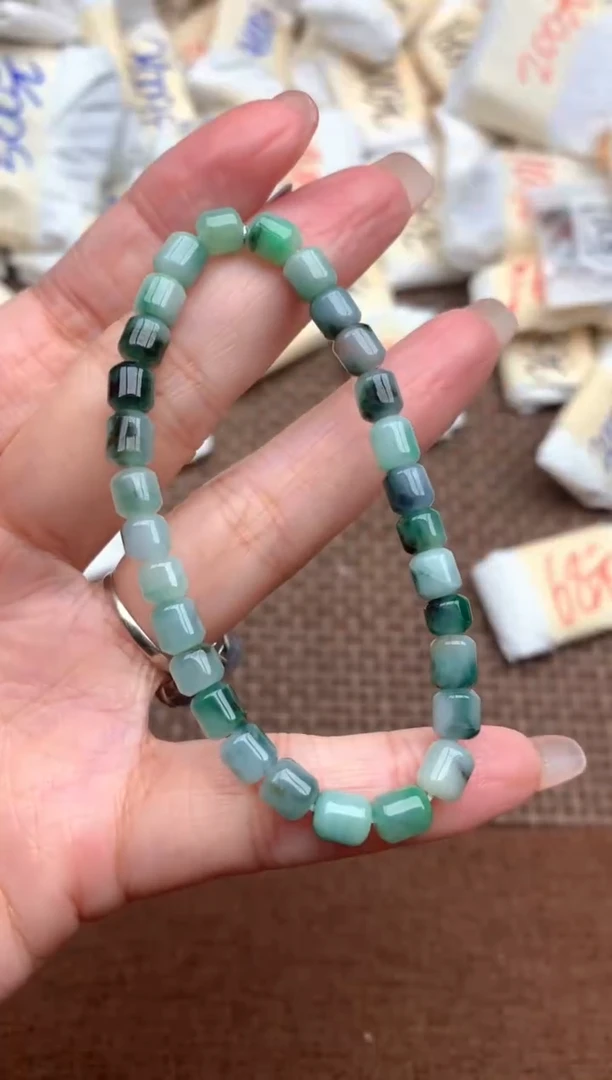 未镶嵌挂件翡翠福利