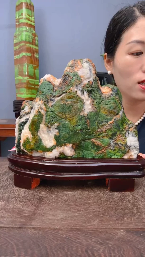 石材家居摆件送礼佳品