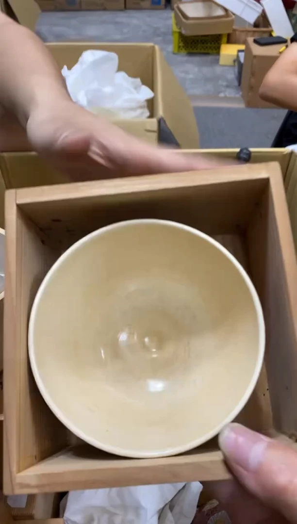 X中古回流瑕疵杯碟