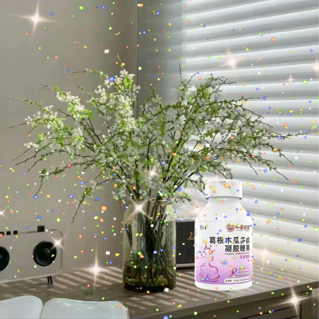 姐妹们都喜欢的木木