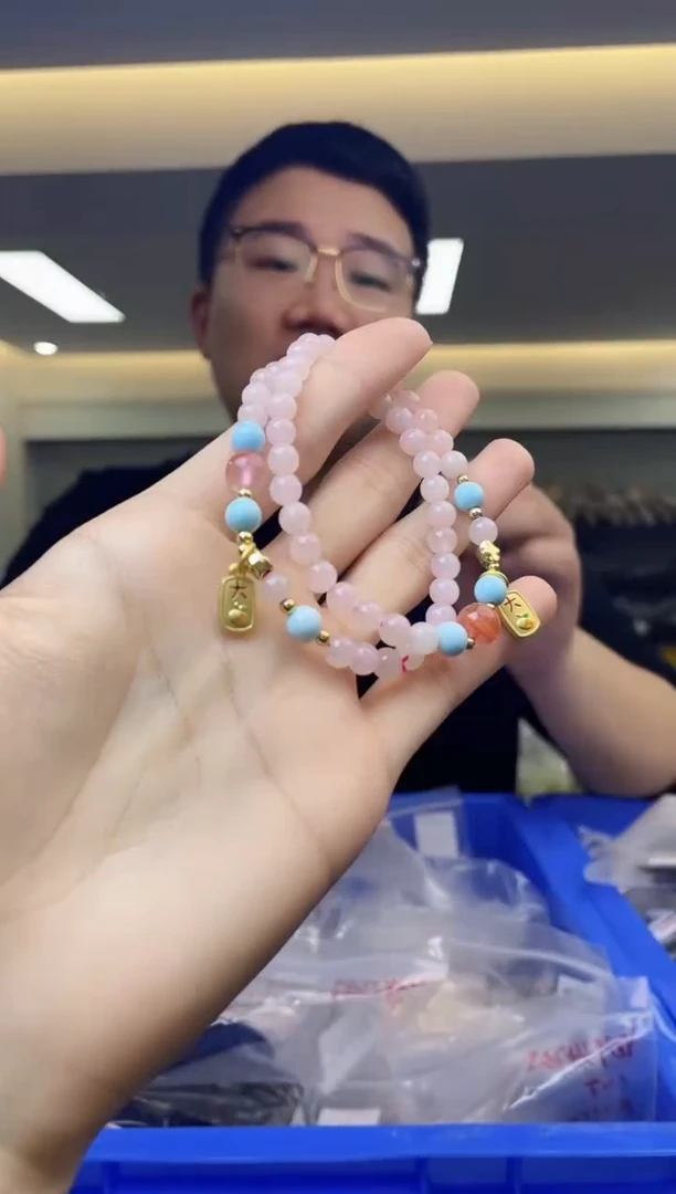 【闪购商品】和田玉`未镶嵌多样性发一件