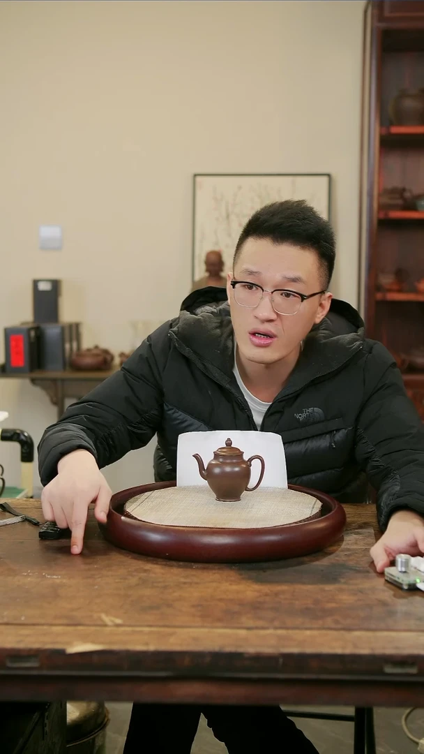 茶壶紫砂老行家紫砂3