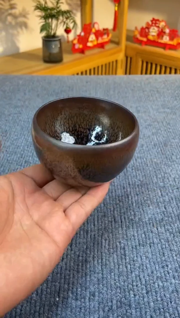【闪购商品】茶器主人杯茶杯11111111