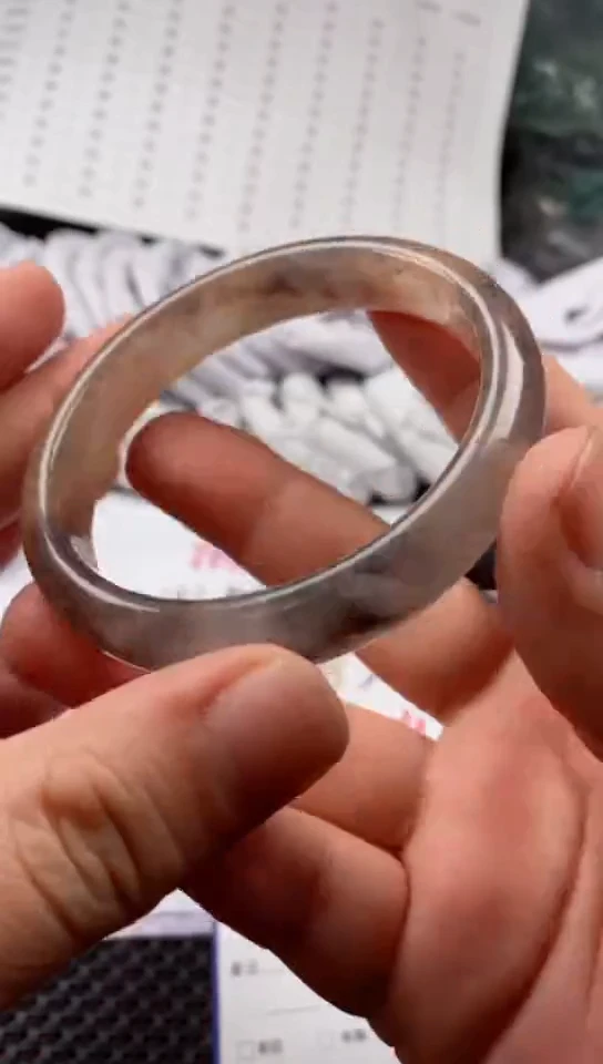 【闪购商品】石英质玉手镯未镶嵌237-62多样性发货看清圈口下单