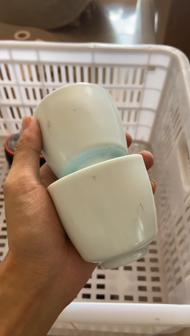 杯无运费险有瑕疵的摄影的产品有使用过的痕迹有点脏介意勿拍