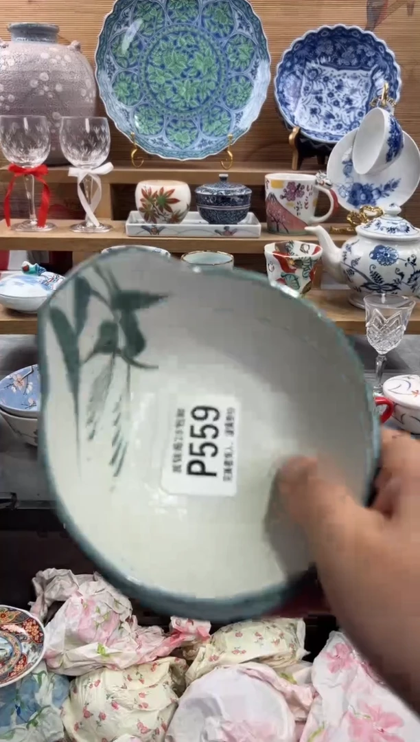 瓷片梧*语     P559