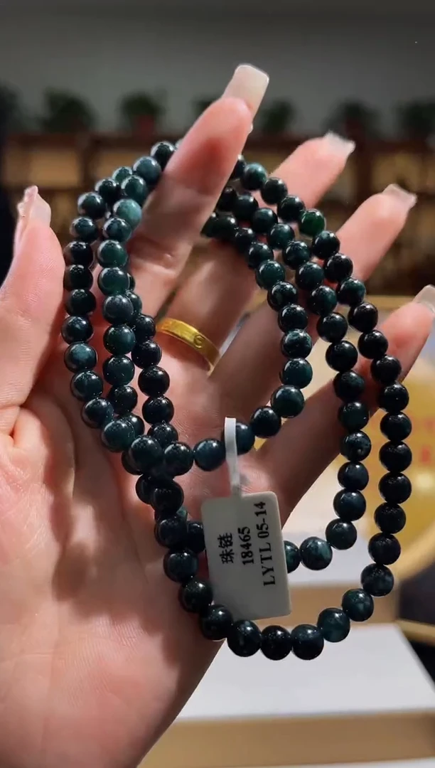 未镶嵌定制翡翠yfs翡翠24（多样性发其一）