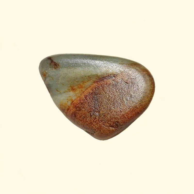 天然原石奇石(107克）