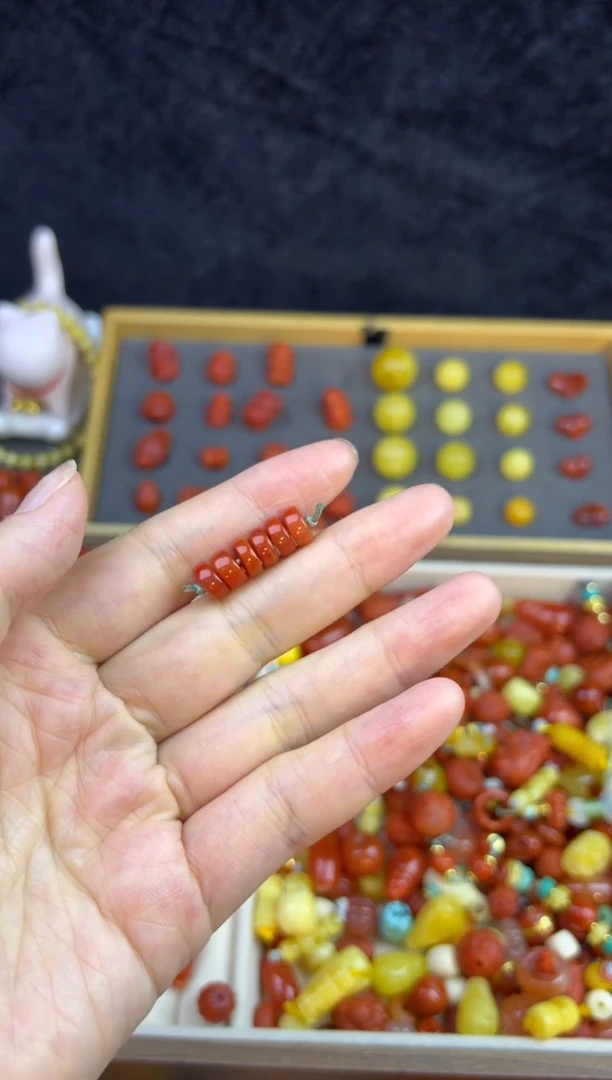 未镶嵌多样性发货南红玛瑙多样性发货