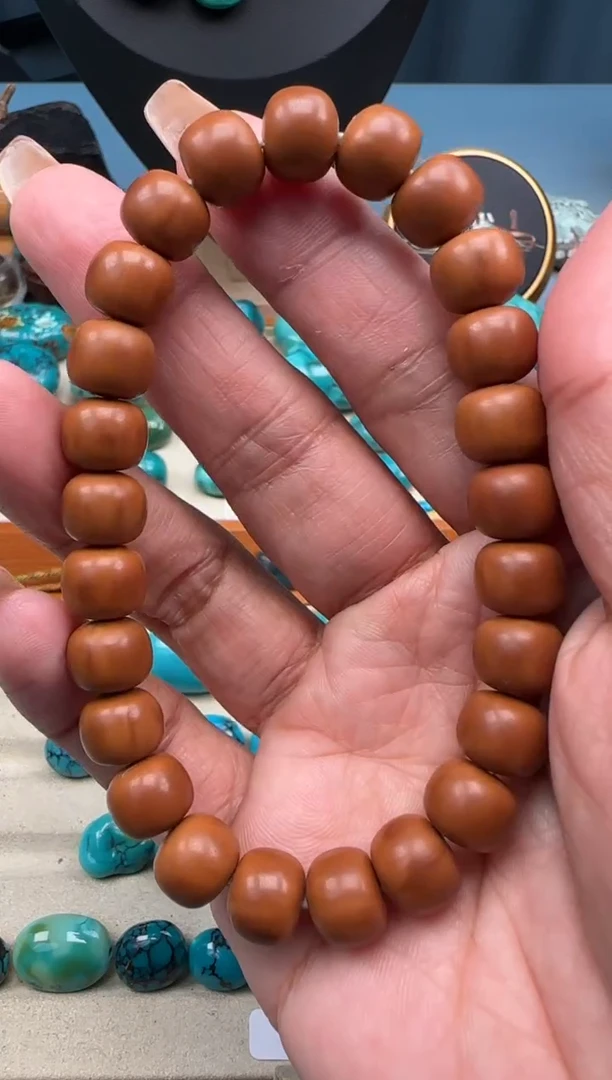 【闪购商品】猴头核桃吊坠定制