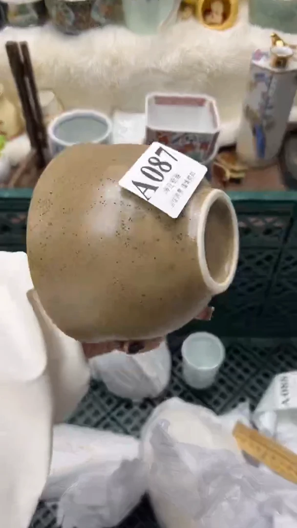 【闪购商品】瓷片          A087