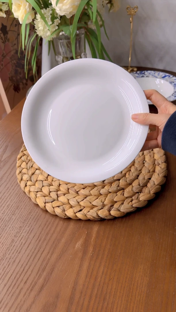 【闪购商品】盘子瓷。..............