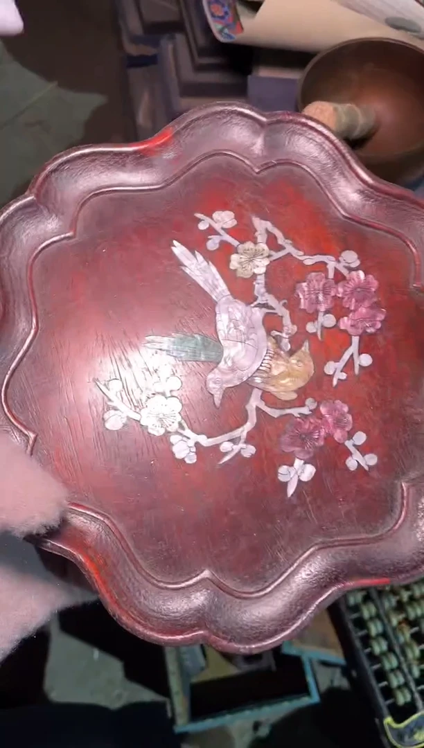 【闪购商品】香榧木雅琪优选精品链接9