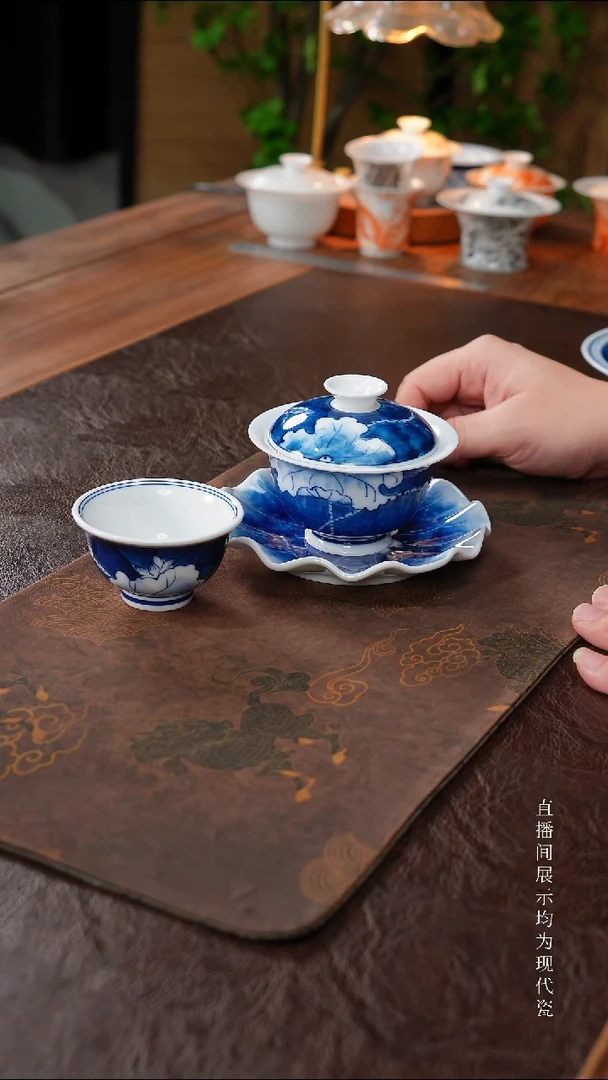 三钰堂茶器直播闪购专属链接（以闪购图片为准）