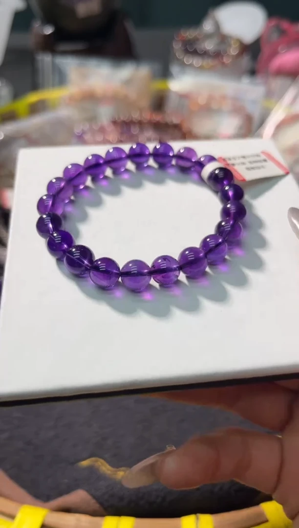 【闪购商品】水晶·未镶嵌88多样性发其一