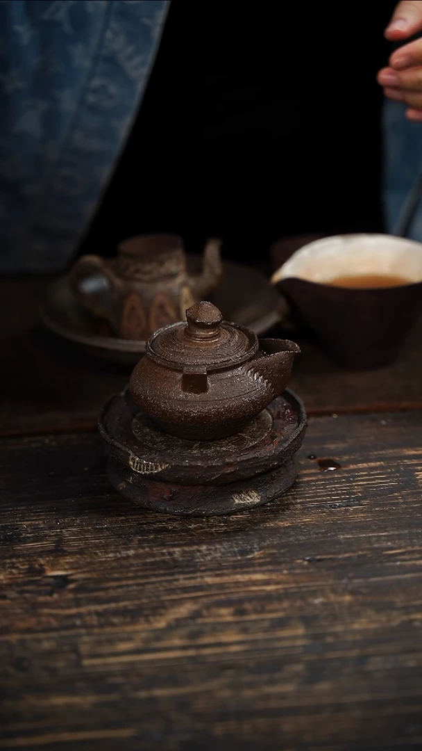 全手工制作  南蛮宝瓶110cc