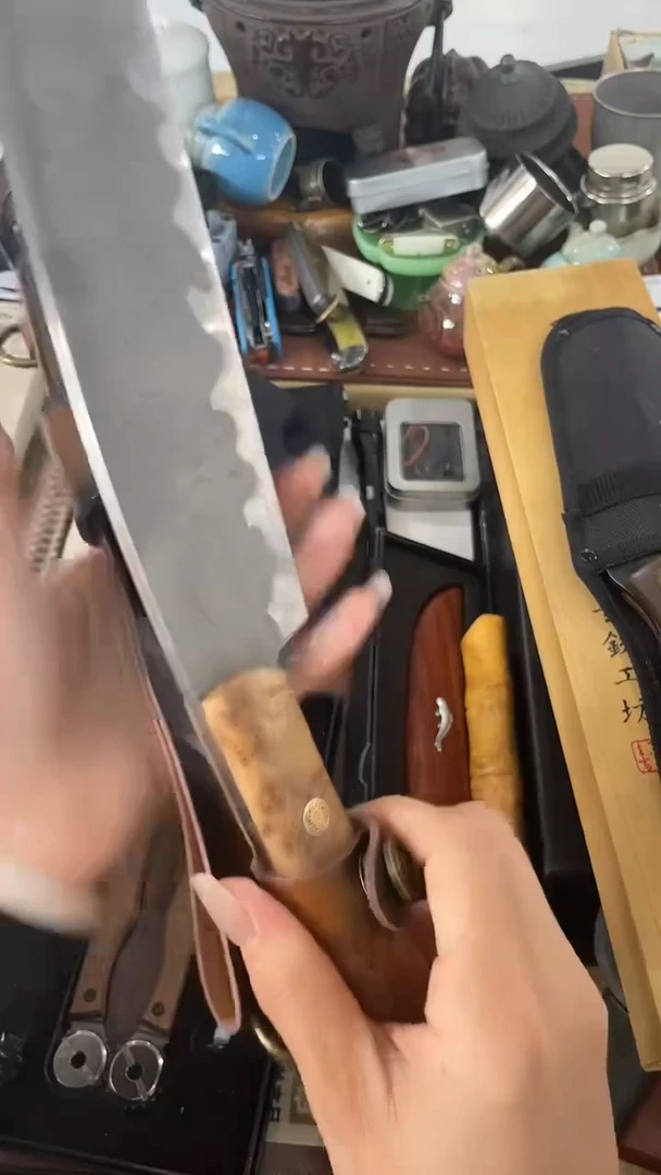 瓷片DAO慧然珍宝阁质量保证