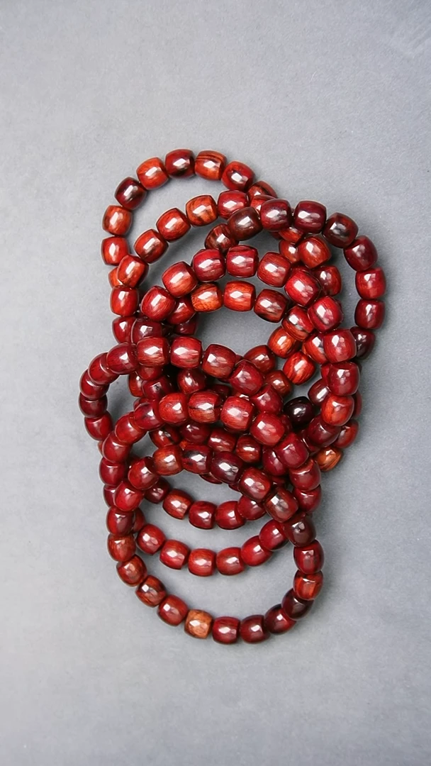 降真香手串/手链1.2黄油土埋料秒沉水多样性发一