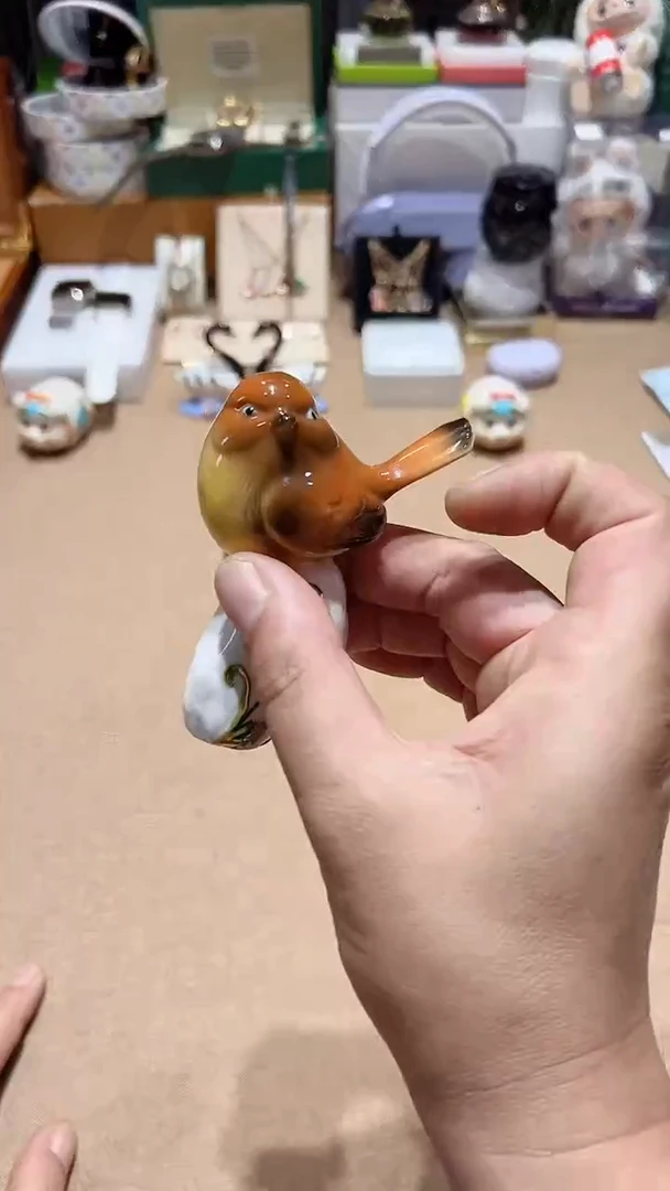 瓷片生活的本意就是开心@@1