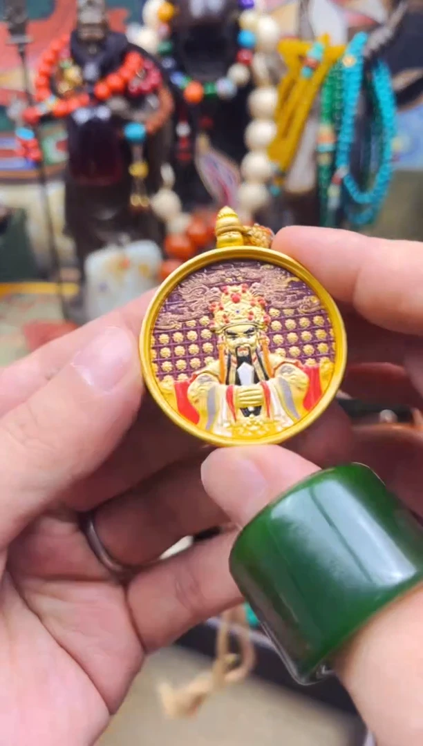 老赵专属精品文玩