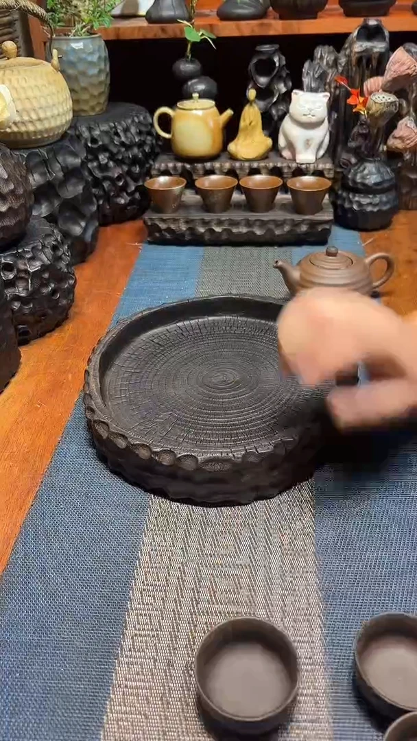 香樟木香樟木一物一拍