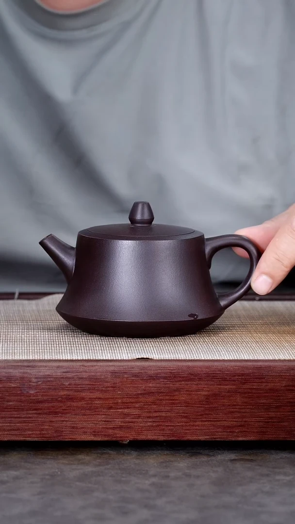 茶壶紫砂宜兴紫砂茶壶