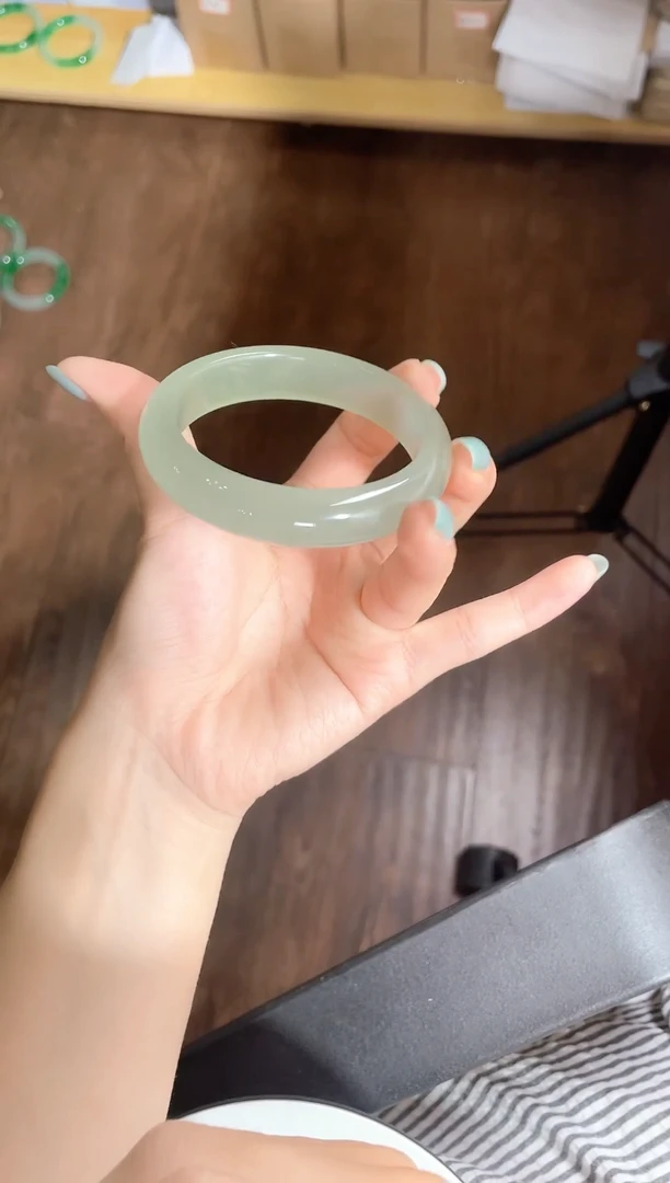 未镶嵌东陵石东陵玉062 茶晴 56-57