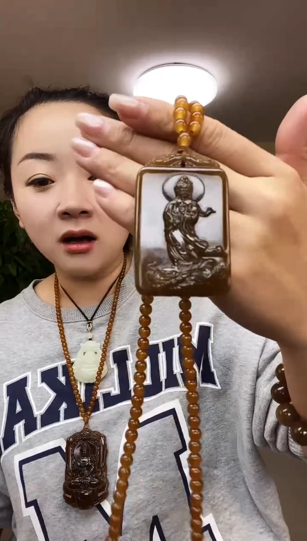 老蜜糖观音多样性随机发一