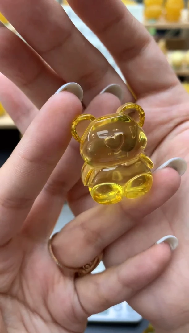 琥珀未镶嵌珠宝奇石008琥珀蜜蜡微瑕