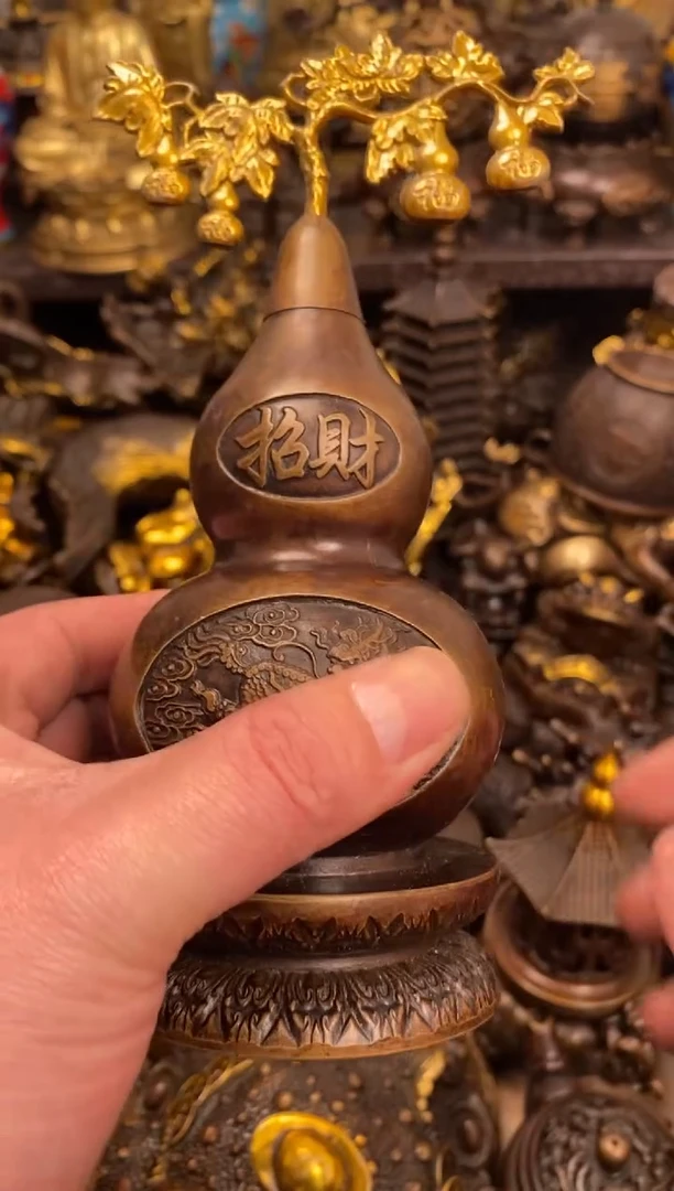 案台摆件 物品摆件
