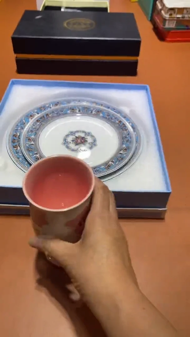 瓷片全场正品,一件不留@@1