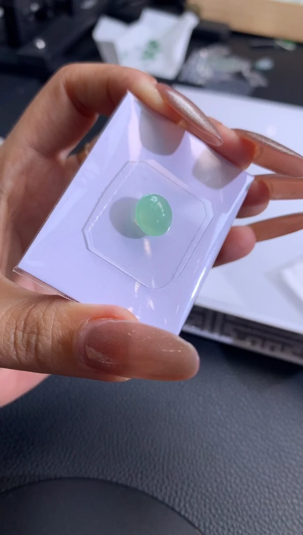 【闪购商品】定制翡翠未镶嵌翡翠