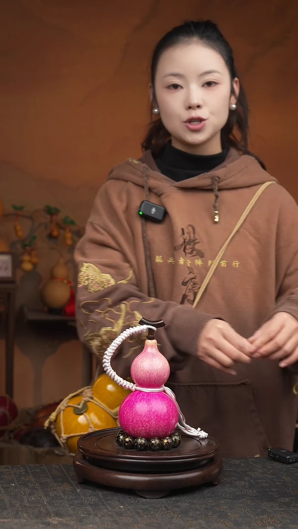 810号葫芦一物一拍  拍拍退退限购拉黑