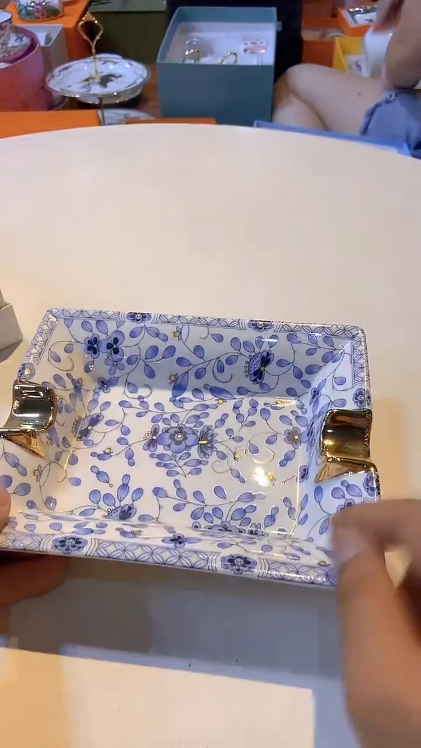 鸿辉家品牌瓷器，京东包邮！