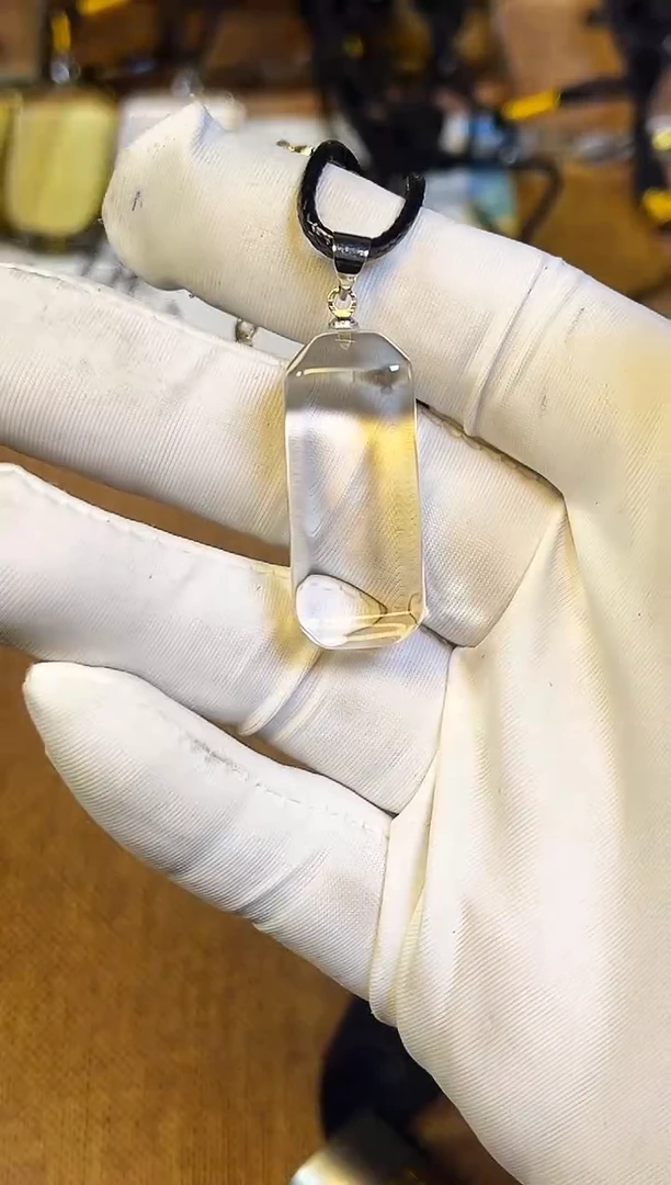 天然水晶一物一拍48