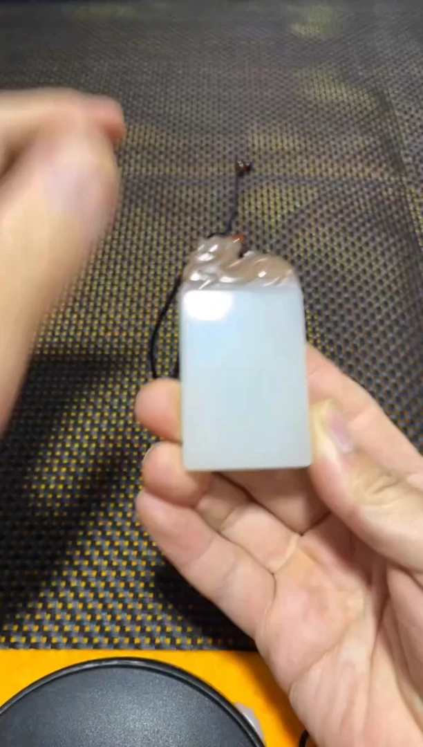 【闪购商品】巧色平安牌1件