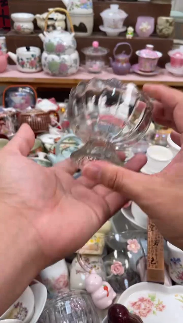 茶具孤品特价清仓