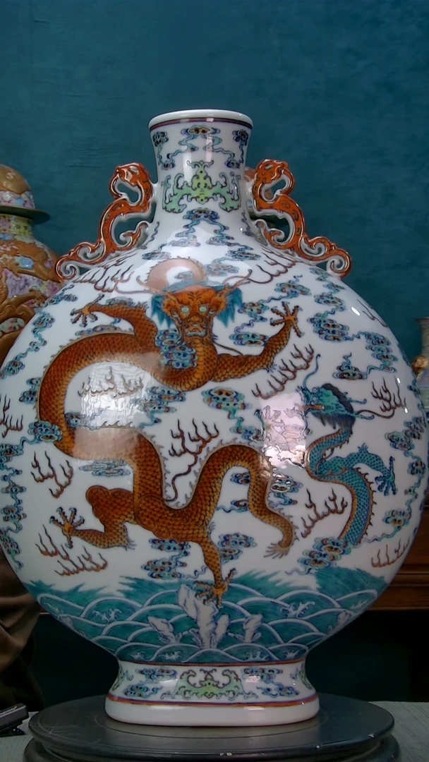 其他陶 祥玉瓷馆专属链接